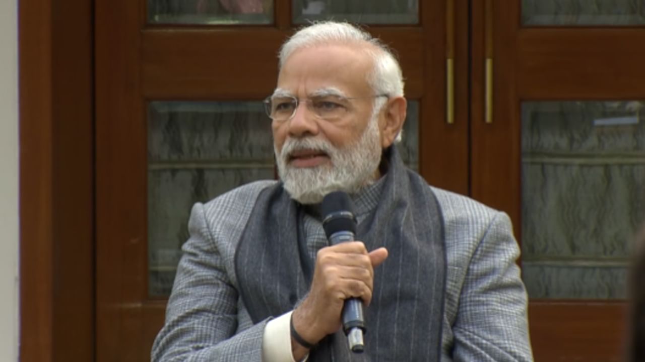 PM Modi: అత్యంత ప్రజాదరణ కలిగిన నేతగా ప్రధాని మోదీ.. 78శాతం ఆమోదంతో అగ్రస్థానం..