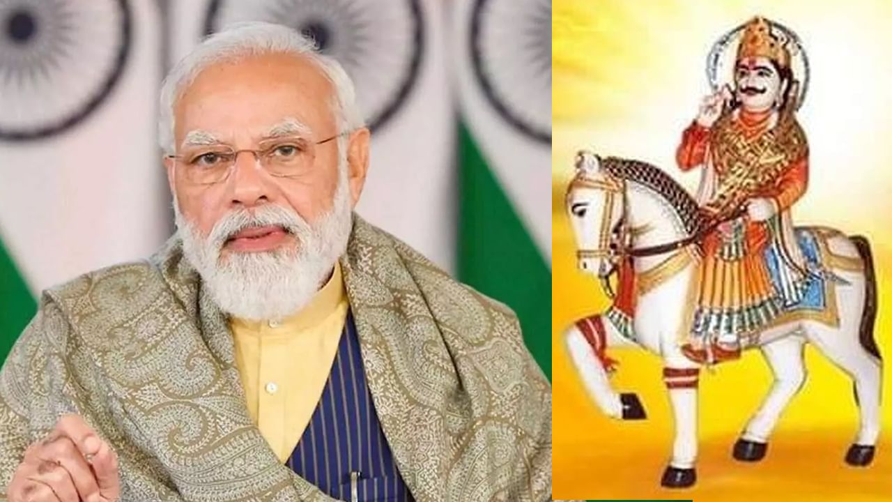 PM Modi: ఆ రాష్ట్రంపై బీజేపీ ఫుల్‌ ఫోకస్‌.. దేవ్‌నారాయణ్ జయంతి వేడుకల్లో పాల్గొననున్న ప్రధాని మోడీ..