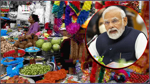 PM SVANidhi Schem: వీధి వ్యాపారుల రుణాలపై కీలక ప్రకటన చేసిన కేంద్ర మంత్రి.. ఆ గడువు 2024 డిసెంబర్ వరకు పొడిగింపు
