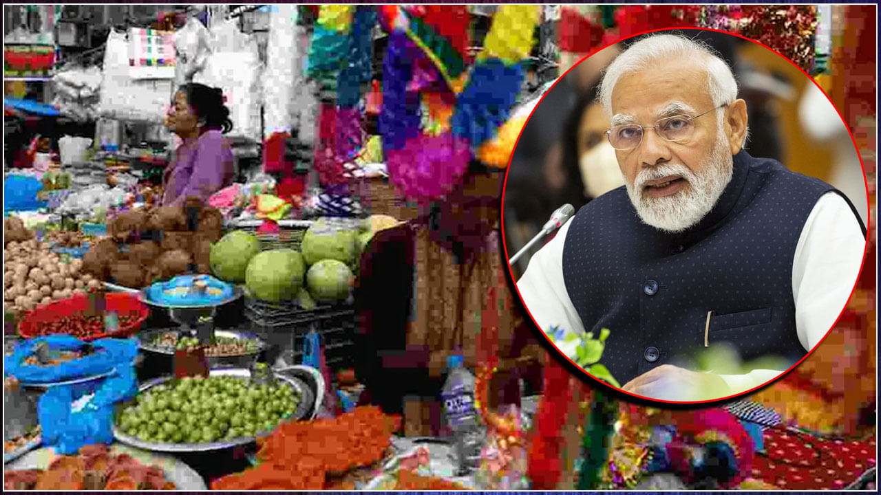 PM SVANidhi Schem: వీధి వ్యాపారుల రుణాలపై కీలక ప్రకటన చేసిన కేంద్ర మంత్రి.. ఆ గడువు 2024 డిసెంబర్‌ వరకు పొడిగింపు