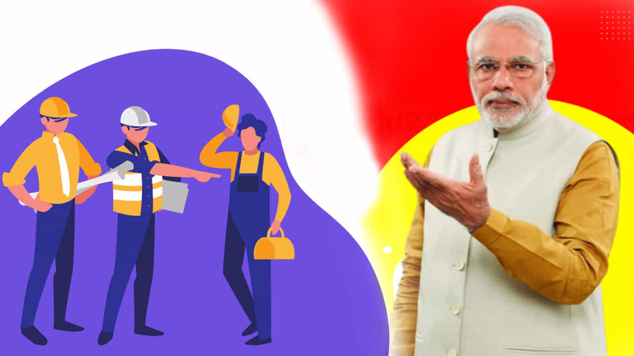 దేశంలోని అసంఘటిత కార్మికుల సంక్షేమం కోసం కేంద్ర ప్రభుత్వం ప్రధాన మంత్రి శ్రమ యోగి మంధన్ యోజనను తీసుకువచ్చిన విషయం తెలిసిందే. ఈ పథకం కింద అసంఘటిత రంగాల్లో పనిచేస్తున్న 60 ఏళ్లు పైబడిన వారికి పెన్షన్ సౌకర్యం లభిస్తుంది. వారి ఆర్థిక స్థితిని మెరుగుపరిచేందుకు ఈ పింఛన్ ఉపకరిస్తుంది.