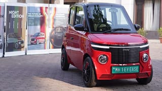 Audi electric car: అయ్యారే.. ఇది కారేనా? చూస్తే మైండ్ బ్లాంక్ అవ్వాల్సిందే.. ఎక్కితే మరో ప్రపంచంలో ఉన్నట్లే!