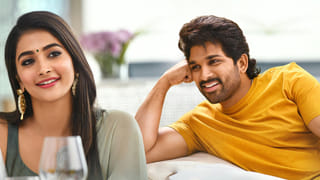 Naatu Naatu Song:  నాటు నాటు అంటూ అందంగా చెప్పిన ఆ ముద్దుగుమ్మ ఎవరో తెలుసా ?..