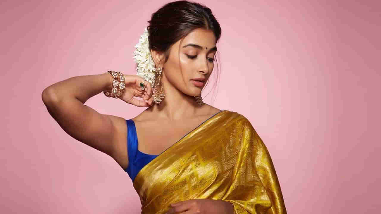 Pooja Hegde: నాకు అది ఎప్పటికీ ప్రత్యేకమే.. మూడేళ్లనాటి జ్ఞాపకాలను గుర్తు చేసుకున్న పూజా హెగ్డే.