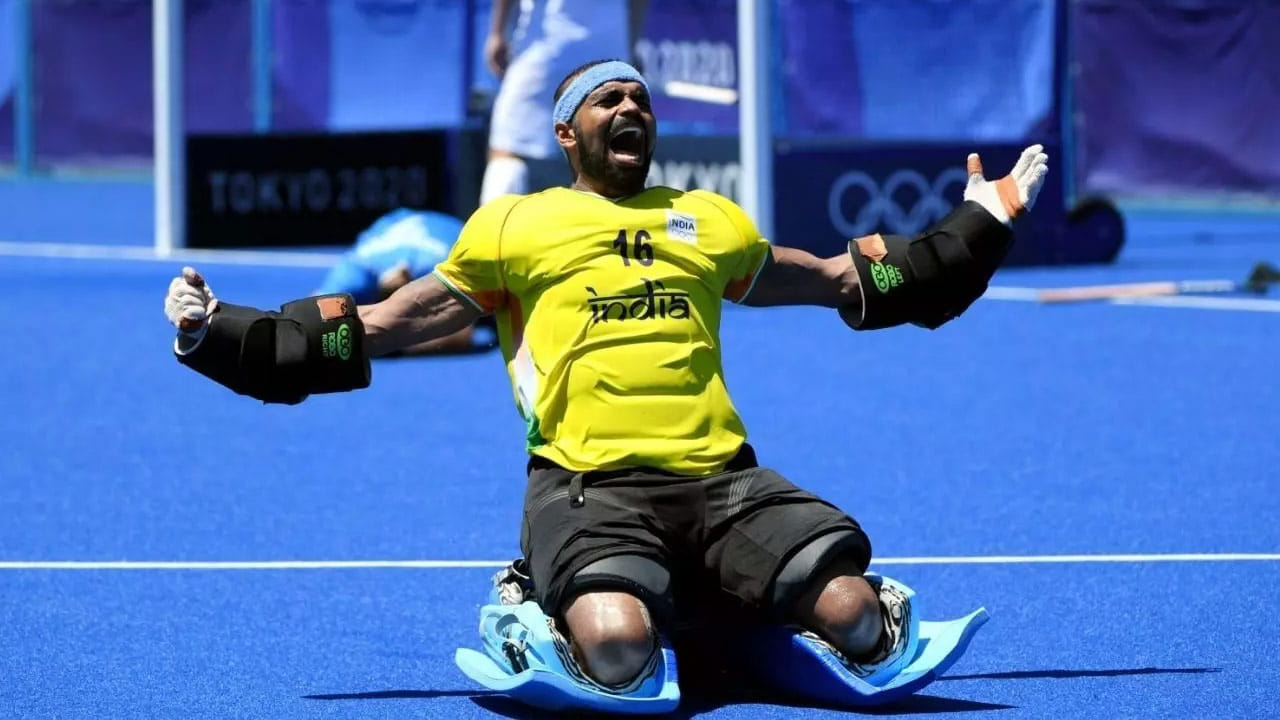 5. గోల్ కీపర్ పీఆర్ శ్రీజేష్: పీఆర్ శ్రీజేష్ జట్టుకు అనుభవజ్ఞుడైన గోల్ కీపర్. పీఆర్ శ్రీజేష్ ఈసారి మూడో ప్రపంచకప్ ఆడనున్నాడు. అతని ఈ అనుభవం జట్టుకు చాలా కీలకం కానుంది.