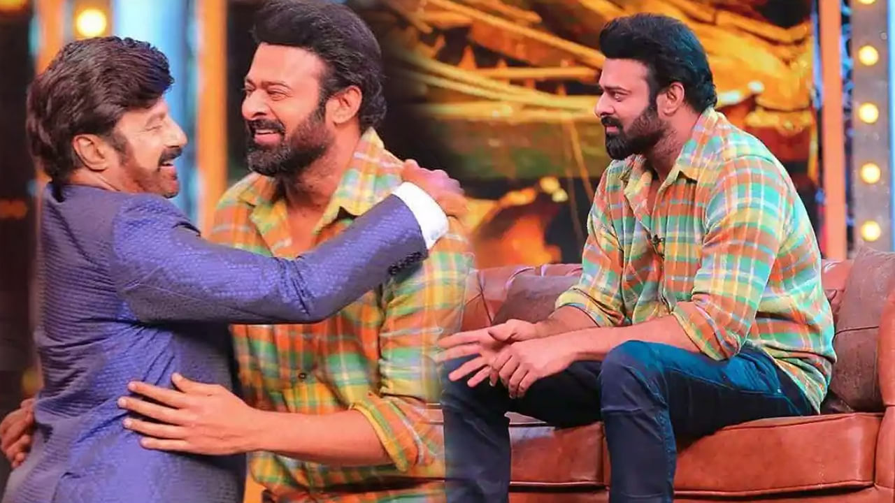 Prabhas: బాలయ్య షోలో పెద్దనాన్న గురించి ఎమోషనల్ అయిన ప్రభాస్.. ఆ సమయంలో నేను హాస్పటల్లోనే ఉన్నానంటూ..