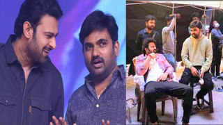 Vamshi Paidipally: పెద్ద స్టార్స్‌తో అలాంటి సినిమాలు చేయడానికే వచ్చాను.. వంశీ పైడిపల్లి ఇంట్రెస్టింగ్ కామెంట్స్