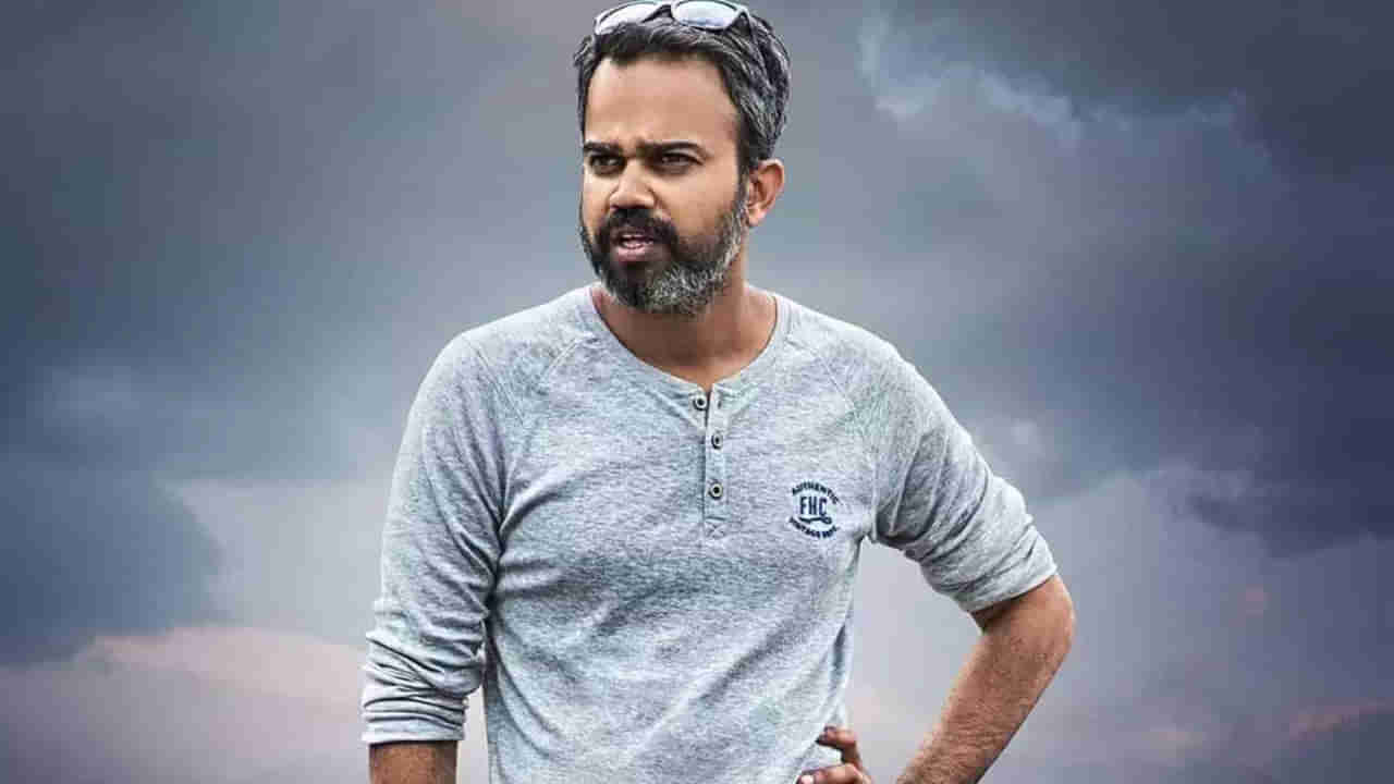 Prashanth Neel: నలుగురు పాన్ ఇండియన్ హీరోలతో.. 4 పాన్ ఇండియా సినిమాలు.. ఎవరా హీరోలు..?