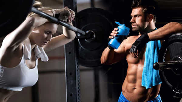 Workout Mistakes: ఫిట్నెస్ కోసం వర్కౌట్స్ చేస్తున్నారా..? ఈ 5 తప్పులు అస్సలు చేయకండి.. చేస్తే అంతే సంగతి..!