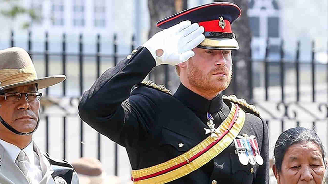 Prince Harry: ఆఫ్గన్‌ తాలిబన్లను 25 మందిని చంపాను.. నా దృష్టిలో వాళ్లు మనుషులు కాదు.. ప్రిన్స్‌ హ్యారీ సంచలన వ్యాఖ్యలు