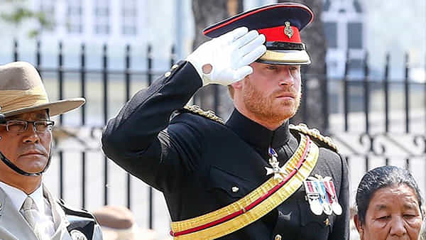 Prince Harry: ఆఫ్గన్ తాలిబన్లను 25 మందిని చంపాను.. నా దృష్టిలో వాళ్లు మనుషులు కాదు.. ప్రిన్స్ హ్యారీ సంచలన వ్యాఖ్యలు