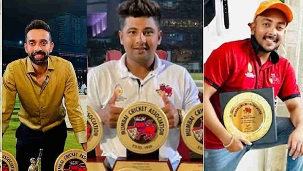 Team India: తుఫాన్ బ్యాటింగ్తో ఒకరు.. సెంచరీలతో మరొకరు.. 14 అవార్డులు పట్టేసిన ప్లేయర్లు.. అయినా టీమిండియాలో దక్కని చోటు..