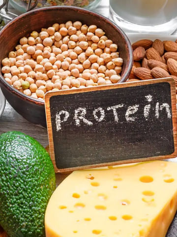 Protein Food: ప్రోటీన్ సూపర్ ఫుడ్స్ ఇవే.. వీటిని తింటే శాకాహారులకు ప్రోటీన్ సమస్య దరిచేరదంతే..!