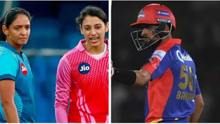 ICC Awards: 15 నెలల కెరీర్‌.. 29 మ్యాచ్‌‌ల్లో 40 వికెట్లు.. ఐసీసీ మెచ్చిన టీమిండియా ప్లేయర్.. ఎవరంటే?