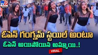 తల్లి చెంతలేని ఆ పసిబిడ్డ పరిస్థితి చూసి తల్లడిల్లిన కానిస్టేబుల్.. వెంటనే..