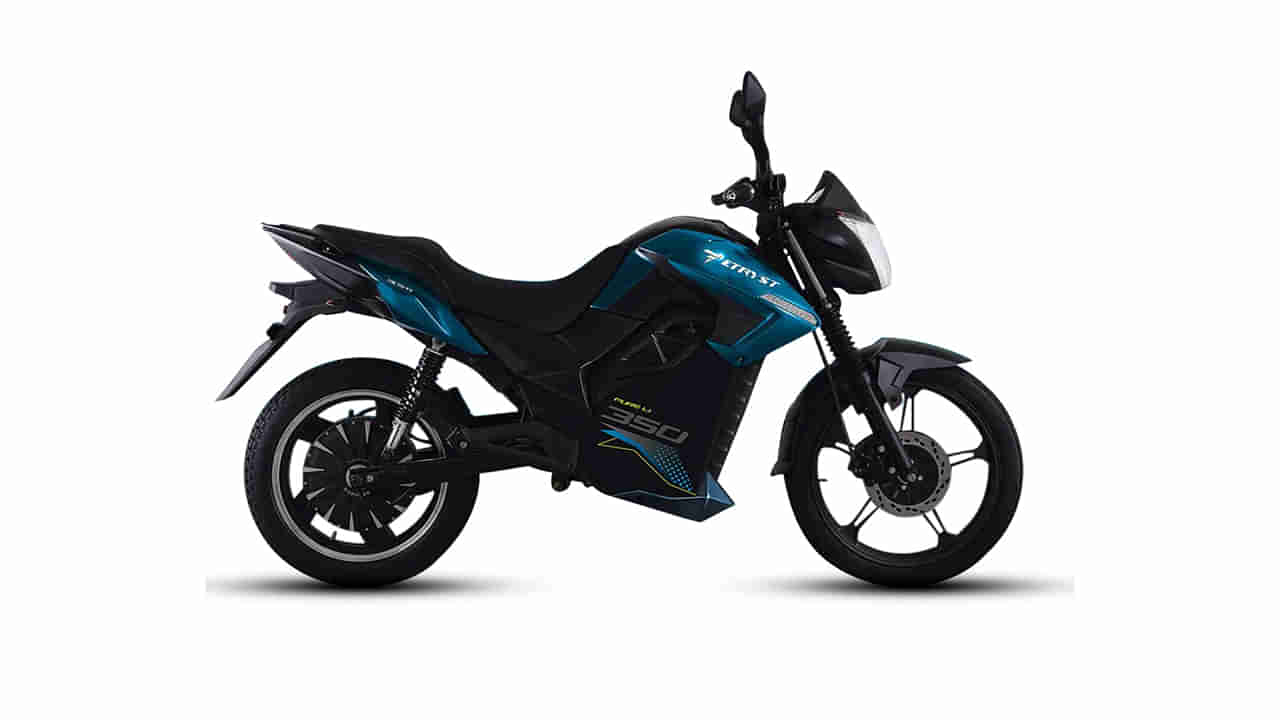 Electric Bike: ఈ ఎలక్ట్రిక్ బైక్ రేంజ్ చూస్తే నోరెళ్ల బెట్టాల్సిందే! పల్సర్, స్ప్లెండర్ ను మించి ఉందిగా..