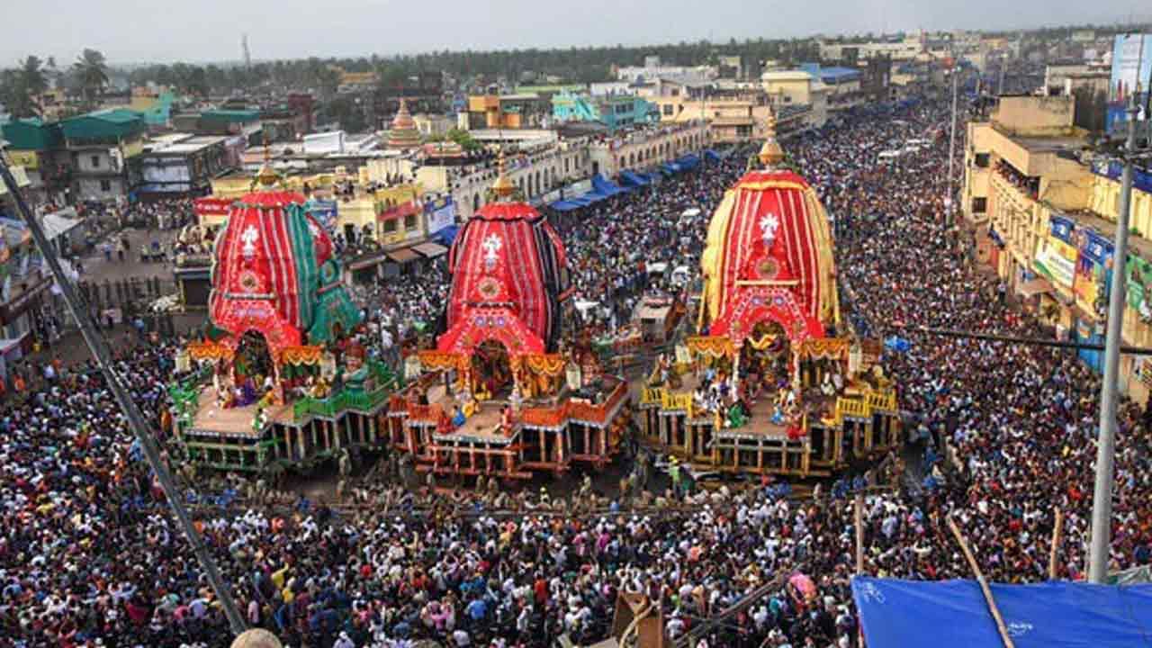 Puri Jagannath Temple: పూరి జగన్నాథ ఆలయంలో వింత సమస్య.. తలలు పట్టుకుంటున్న అధికారులు