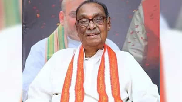 PV Chalapathi Rao: బీజేపీ ఏపీ మాజీ అధ్యక్షుడు పీవీ చలపతిరావు కన్నుమూత.. పలువురు ప్రముఖుల నివాళి..