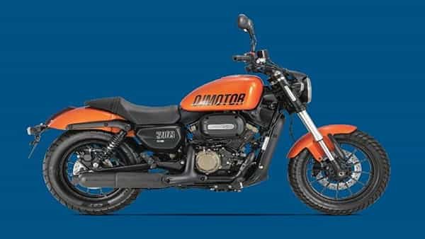 QJ Motors: రాయల్ ఎన్ఫీల్డ్కు పోటీగా కొత్త బైక్.. అదిరిపోయే ఫీచర్స్, ఆకట్టుకునే డిజైన్..