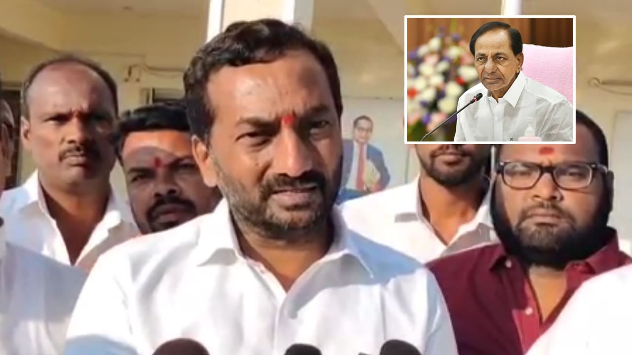 Telangana: రైతులకు కేంద్రం సాయంపై కేసీఆర్ చెప్పేవన్నీ అవాస్తవాలే.. బీజేపీ ఎమ్మెల్యే సంచలన వ్యాఖ్యలు..