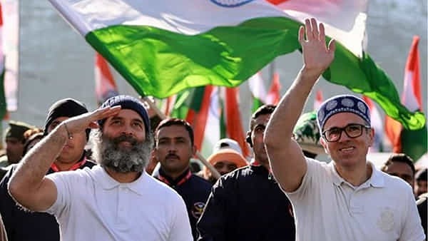 Rahul Gandhi: ఇవాల్టితో ముగియనున్న రాహుల్ భారత్ జోడో యాత్ర.. రేపు లాల్చౌక్లో భారీ బహిరంగ సభ