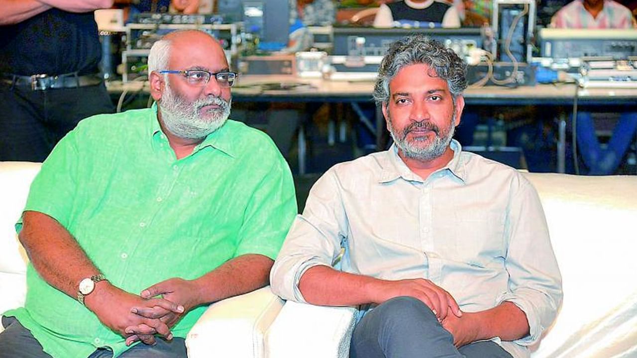 Rajamouli Family-BJP: రాజమౌళి కుటుంబంపై బీజేపీ ఫోకస్ పెట్టిందా..? అందుకేనా ఇవన్నీ..? తెలుసుకుందాం రండి..