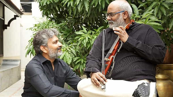 SS Rajamouli: కాస్త గ్యాప్ ఇవ్వమ్మా .. కీరవాణికి పద్మశ్రీ అవార్డుపై రాజమౌళి ఆసక్తికర ట్వీట్..