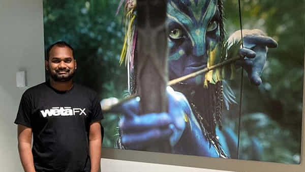 Avatar2: ఆదిలాబాద్ టూ అవతార్ 2.. ఏమన్న సక్సెస్ స్టోరీనా గురూ! కలబడి నిలబడి అనుకున్నది సాధించి..