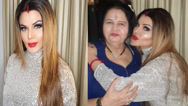 Rakhi Sawant : క్యాన్సర్తో రాఖీ సావంత్ తల్లి కన్నుమూత.. ఎమోషనల్ నోట్ షేర్ చేసిన బిగ్బాస్ కంటెస్టెంట్..