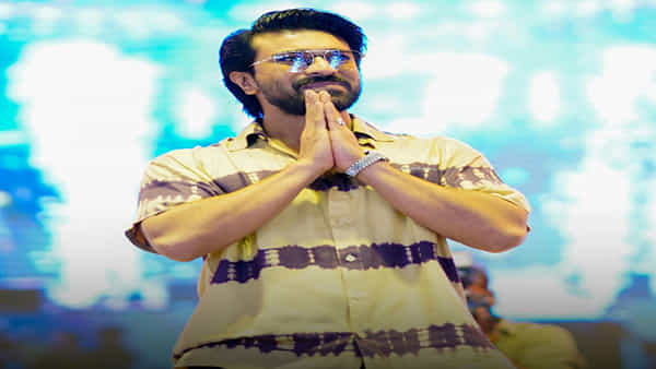 Ram Charan: రామ్చరణ్ ఆసక్తికర వ్యాఖ్యలు.. చిరంజీవి మౌనం వీడితే తట్టుకోలేరని స్ట్రాంగ్ వార్నింగ్..