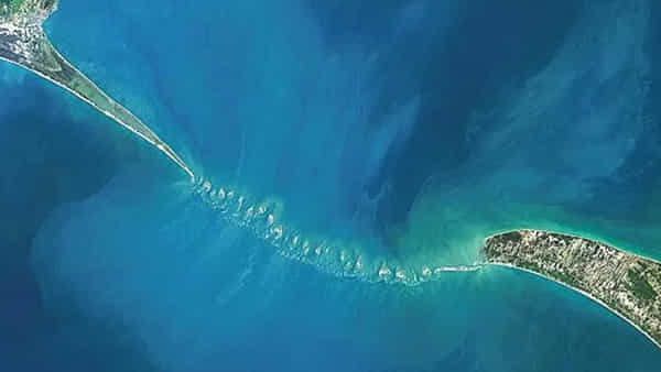 Ram Setu: వందల ఏళ్ల కల తీరనున్న వేళ.. సేతుసముద్రం ప్రాజెక్టు నిర్మాణం దిశగా అడుగులు
