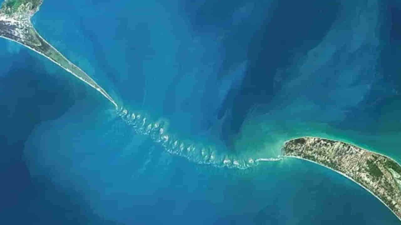 Ram Setu: సేతు సముద్రం ప్రాజెక్టుకు పచ్చజెండా.. బీజేపీ మద్దతుతో ముందుకెళ్లనున్న స్టాలిన్ సర్కార్.. కానీ..