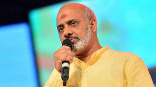 Ramajogayya Sastry: రెండు సినిమాలు బూమ్ బద్దలు రికార్డ్లు సృష్టిస్తాయి.. బాలయ్య, చిరు సినిమాలపై రామజోగయ్య శాస్త్రి ఆసక్తికర కామెంట్స్