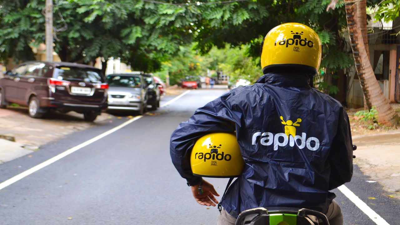 Rapido's bike: రాపిడో కంపెనీకి గట్టి ఎదురుదెబ్బ.. అలాంటి సేవలను అందించే హక్కు ఎవరికీ లేదన్న హై కోర్టు..!