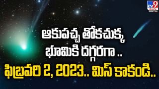 కారుకి బ్రేక్‌ వెయ్యబోతే సీన్‌ రివర్స్‌.. ఏంజరిగిందో చూడండి !!