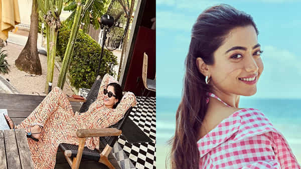 Rashmika: తిరిగి వెనక్కి వెళ్లాలని ఉంది.. రష్మిక చేసిన పోస్ట్కు అర్థం అదేనా.?