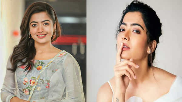Rashmika: నా గురించి అందుకే కామెంట్స్ చేస్తున్నారనుకుంటా.. ట్రోలింగ్పై స్పందించిన రష్మిక.