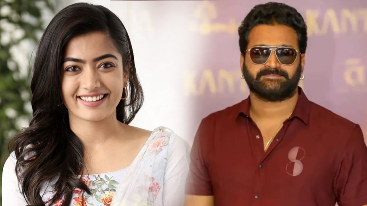 Rashmika Mandanna: రష్మిక వివాదం పై మరోసారి స్పందించిన రిషబ్ శెట్టి.. అలాంటి వారి లిస్ట్ ఎక్కువే ఉందంటూ..