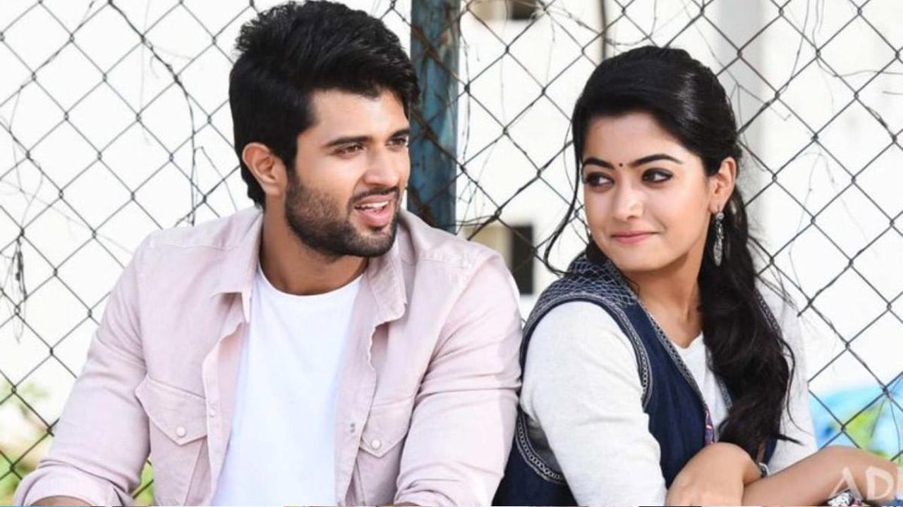 Rashmika Mandanna: విజయ్ దేవరకొండతో మళ్లీ నటించేందుకు వెయిటింగ్.. కానీ.. రష్మిక ఆసక్తికర కామెంట్స్..