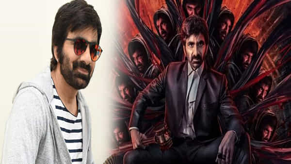 Raviteja: బ్యాక్ టూ బ్యాక్ అంటోన్న మాస్ మహారాజా.. బర్త్ డే సర్ప్రైజ్ వచ్చేస్తోంది.. ‘రావణాసుర’ ఫస్ట్ గ్లింప్స్ ఎప్పుడంటే..