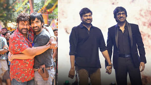 Raviteja: రవితేజ విషయంలో ఆ దేవుడిని కోరుకునేది అవే.. మెగాస్టార్ చిరంజీవి ఆసక్తికర ట్వీట్..