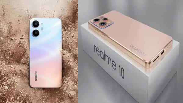 Realme 10: స్మార్ట్ఫోన్ లవర్స్కి గుడ్ న్యూస్.. రూ. 20 వేలలోపు 50 ఎంపీ కెమెరాతో పాటు మరెన్నో ఫీచర్లు..