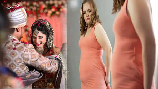 Woman Health: పెళ్లైన స్త్రీలు బరువు పెరగడానికి గల కారణాలివే.. తెలిస్తే ఆశ్చర్యపోవాల్సిందే..!