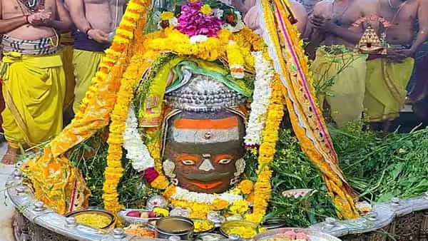 Republic day: గణతంత్ర దినోత్సవం వేళ ఉజ్జయినిలో ప్రత్యేక ఏర్పాట్లు!.. భక్తితో దేశభక్తి ఆవిష్కరణ..