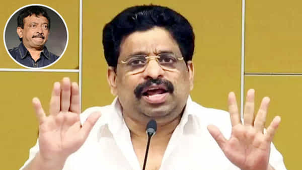 Budda Venkanna: కేవలం కాళ్లు నాకుతావ్ అనుకున్నా...కానీ.. వర్మకు బుద్దా వెంకన్న దిమ్మతిరిగే కౌంటర్