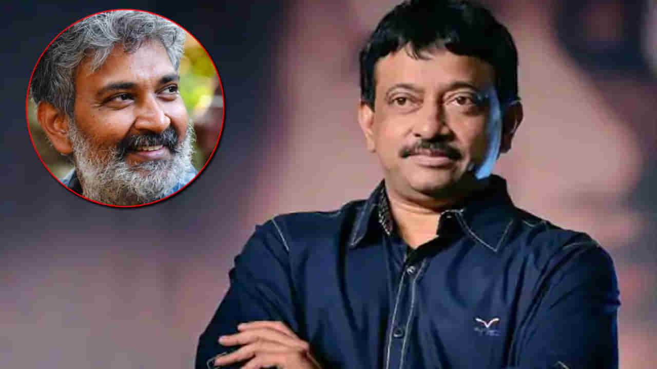 Ram Gopal Varma: రాజమౌళిని చంపడానికి కుట్ర.. ఆర్జీవీ సంచలన ట్వీట్..