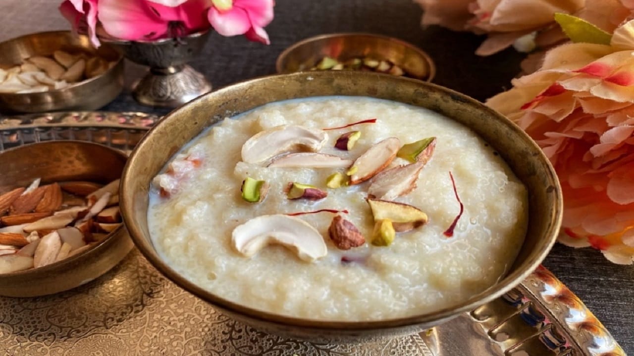 Rice Kheer Recipe స్వీట్ తినాలనిపిస్తోందా? ఇది ట్రై చేయండి.. కేవలం 15 నిమిషాల్లో రెడీ.. యమ్మీ