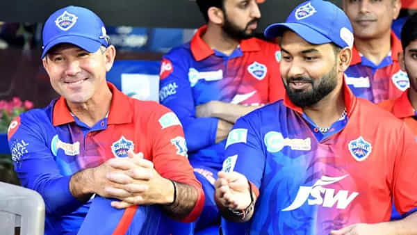 Rishabh Pant: పంత్ మ్యాచ్లు ఆడకపోయినా పర్లేదు.. నవ్వుతూ పక్కనుంటే చాలు.. రికీ పాంటింగ్ ఇంట్రెస్టింగ్ కామెంట్స్