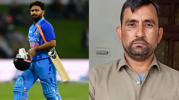 Rishabh Pant: పంత్ను గుర్తుపట్టలేదు.. అతని స్థానంలో ఎవరున్నా అలాగే సహాయం చేస్తా: బస్ డ్రైవర్ సుశీల్ కుమార్