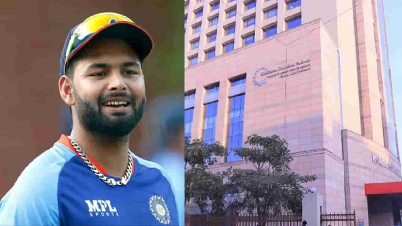 Rishabh Pant: కారు ప్రమాదం తర్వాత తొలిసారి స్పందించిన రిషబ్ పంత్.. ఏమన్నాడంటే?